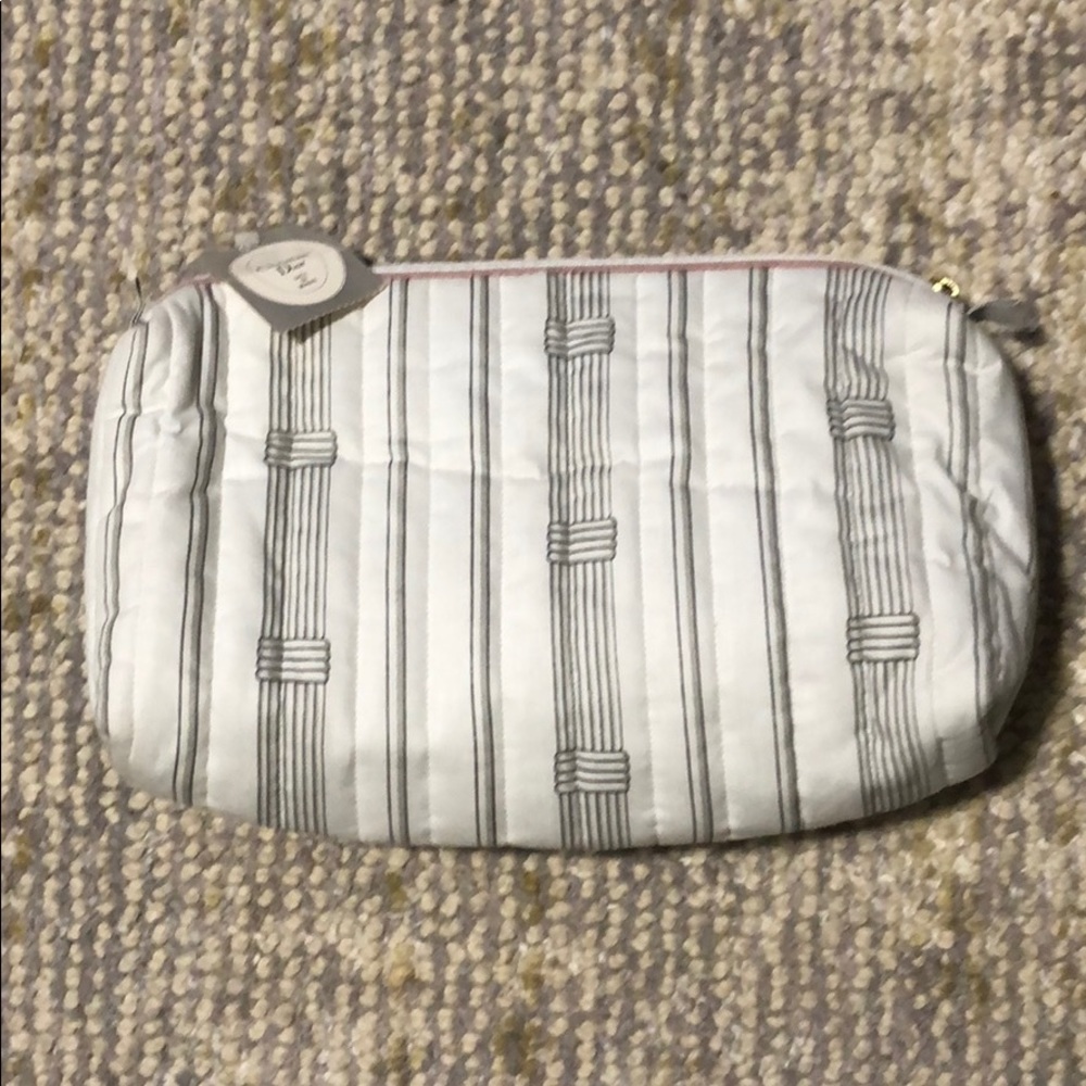 Christian Dior Makeup Bag